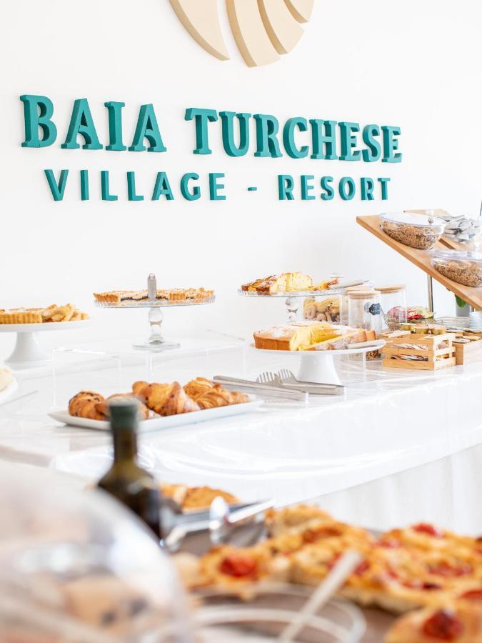Village Baia Turchese Vieste Kültér fotó
