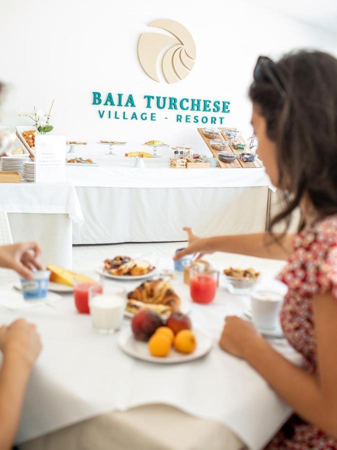 Village Baia Turchese Vieste Kültér fotó
