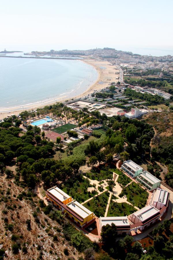 Village Baia Turchese Vieste Kültér fotó